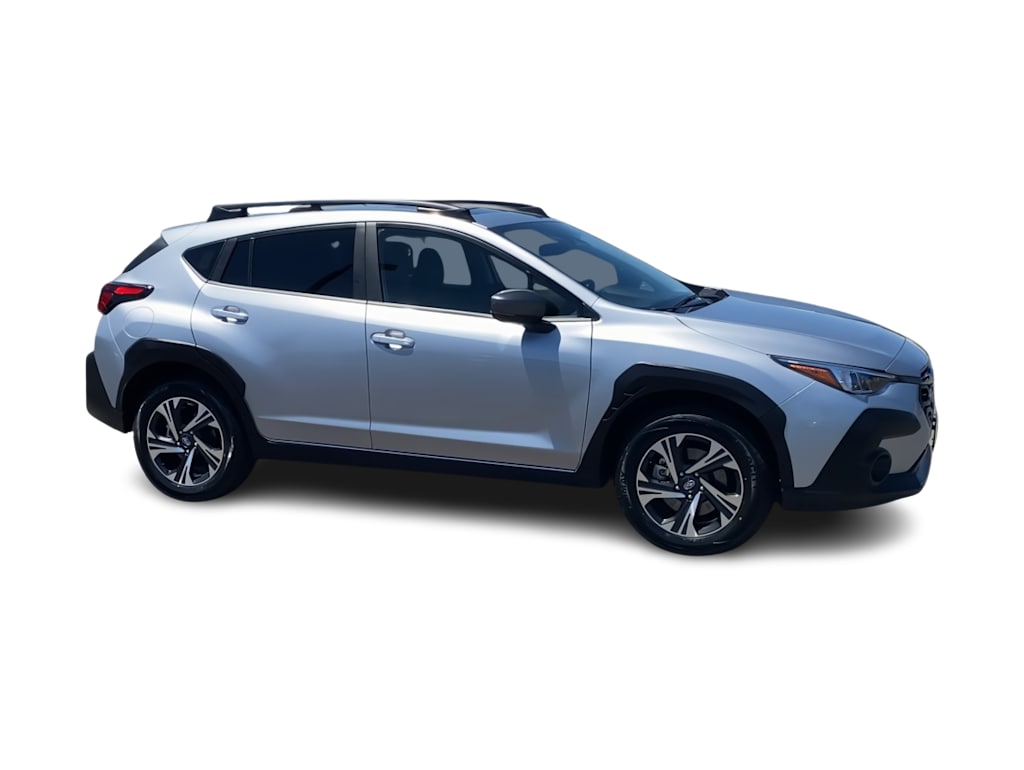 Thumbnail: 2024 Subaru Crosstrek - 14