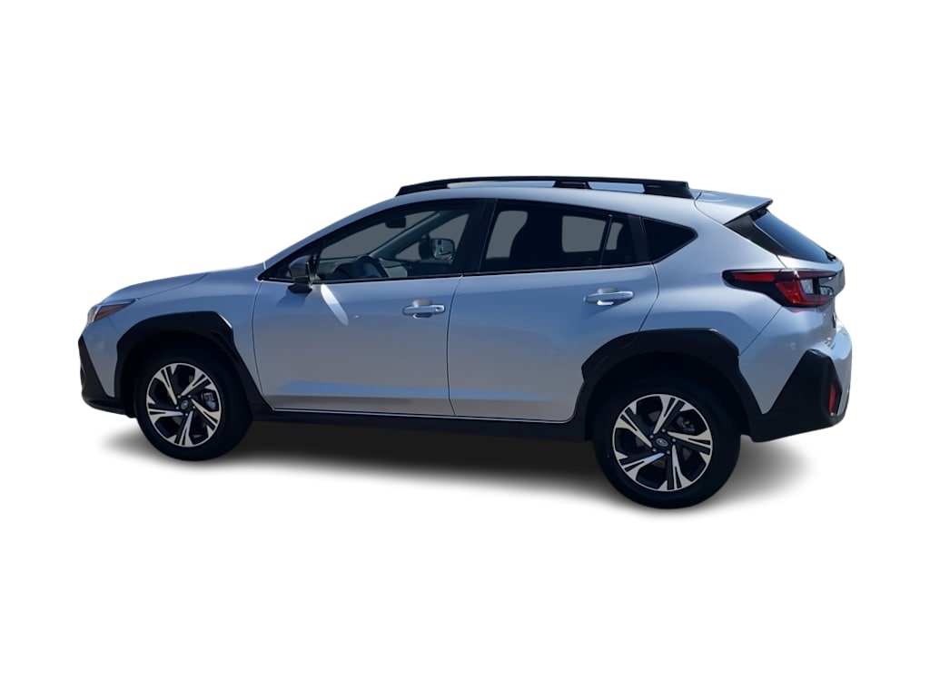 Thumbnail: 2024 Subaru Crosstrek - 17