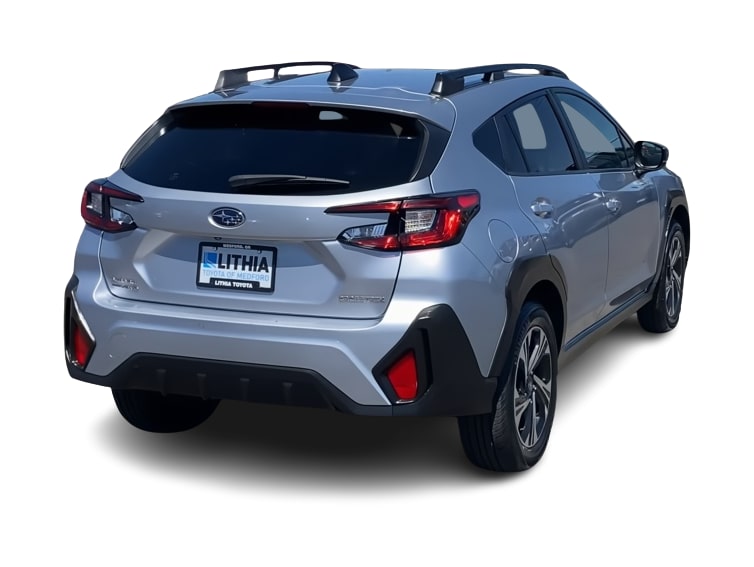 Thumbnail: 2024 Subaru Crosstrek - 18