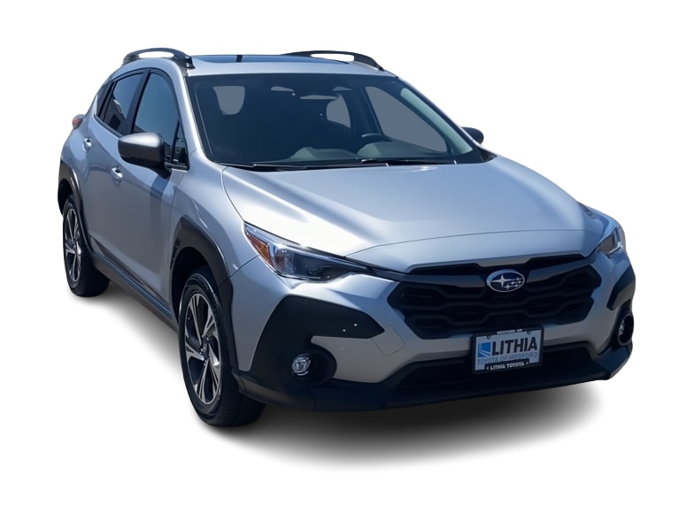 Thumbnail: 2024 Subaru Crosstrek - 15