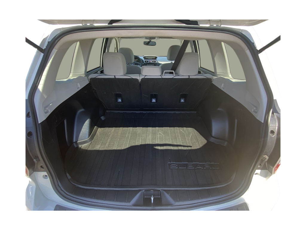 Thumbnail: 2016 Subaru Forester - 15
