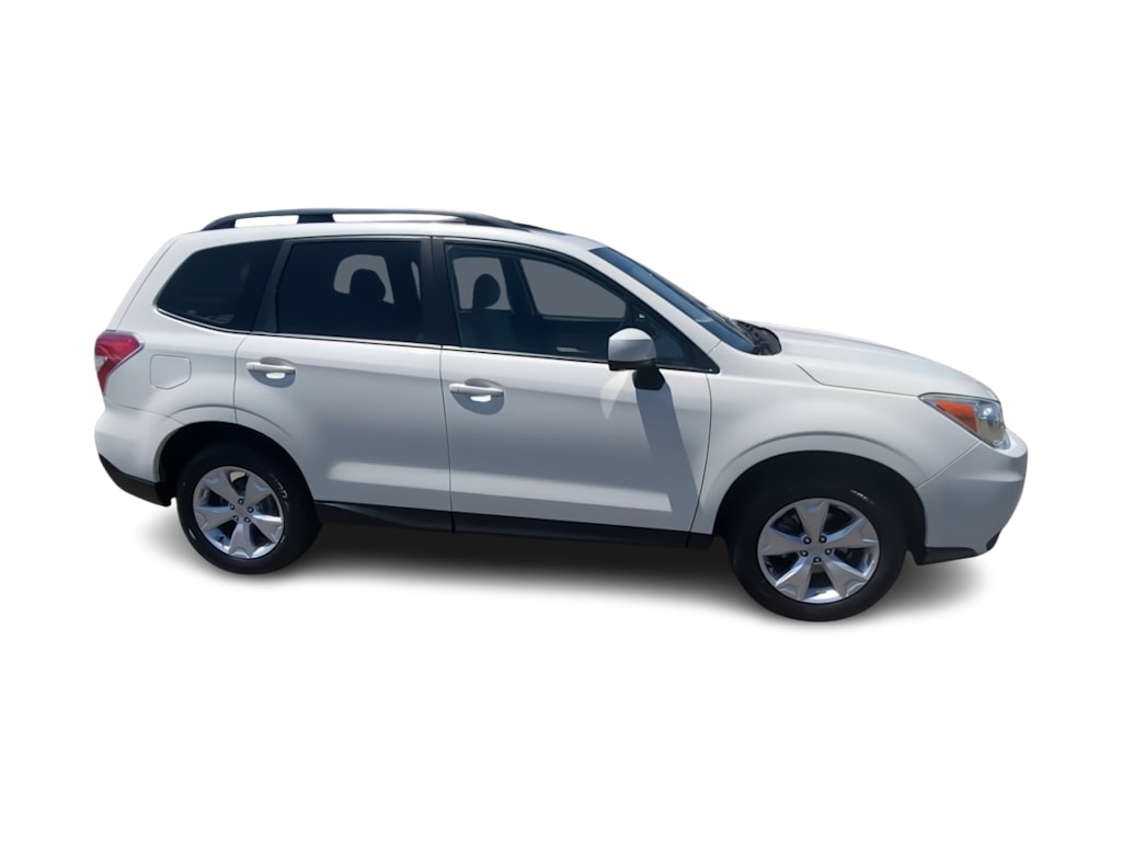 Thumbnail: 2016 Subaru Forester - 19