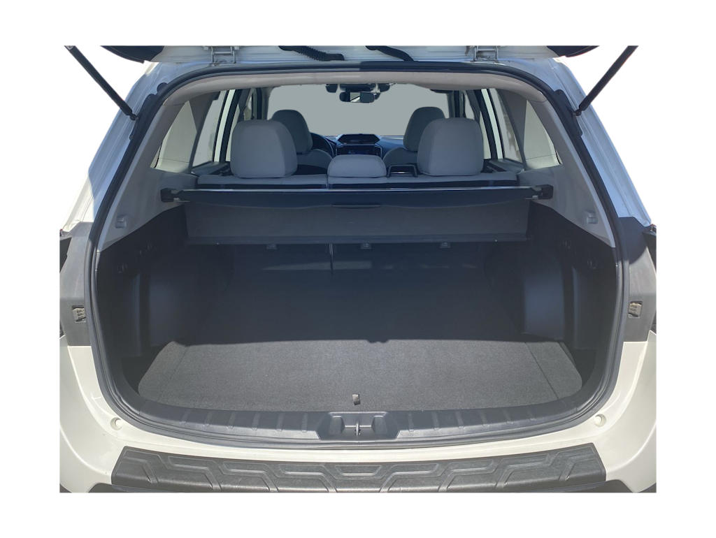 Thumbnail: 2019 Subaru Forester - 13