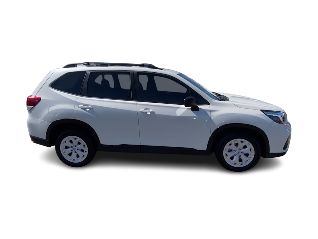 Thumbnail: 2019 Subaru Forester - 19