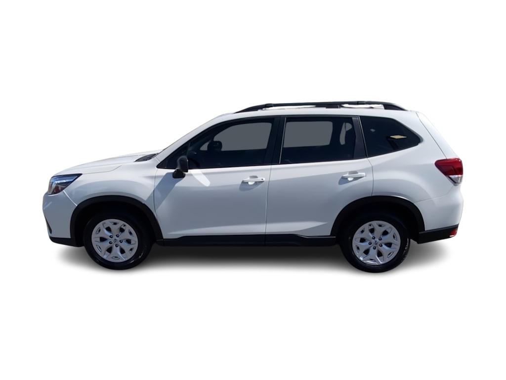 Thumbnail: 2019 Subaru Forester - 15