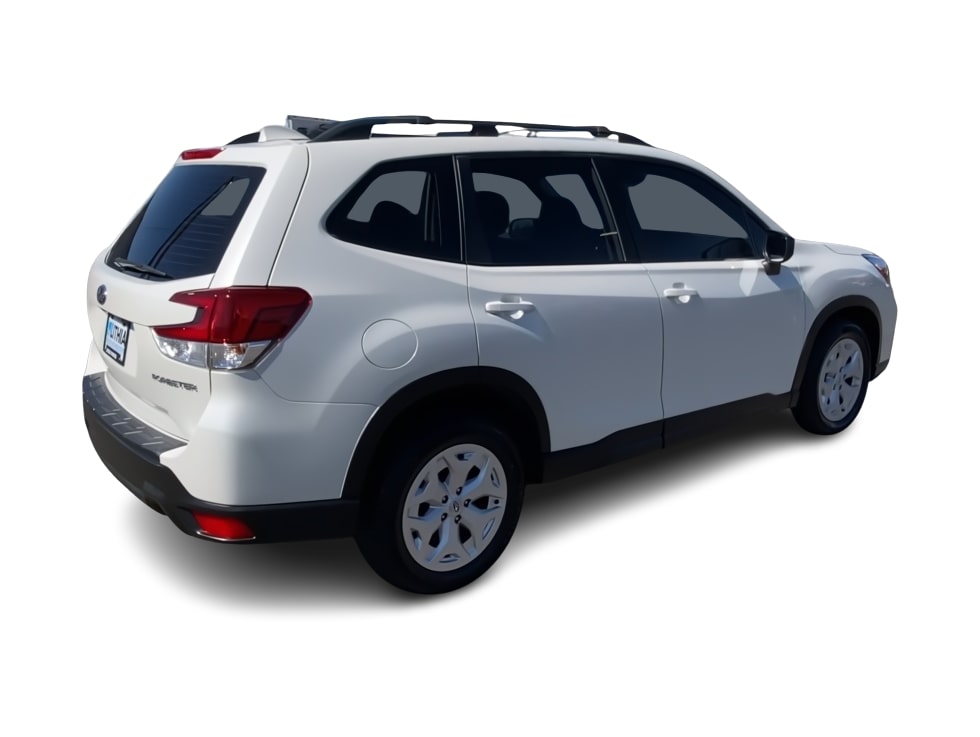 Thumbnail: 2019 Subaru Forester - 18