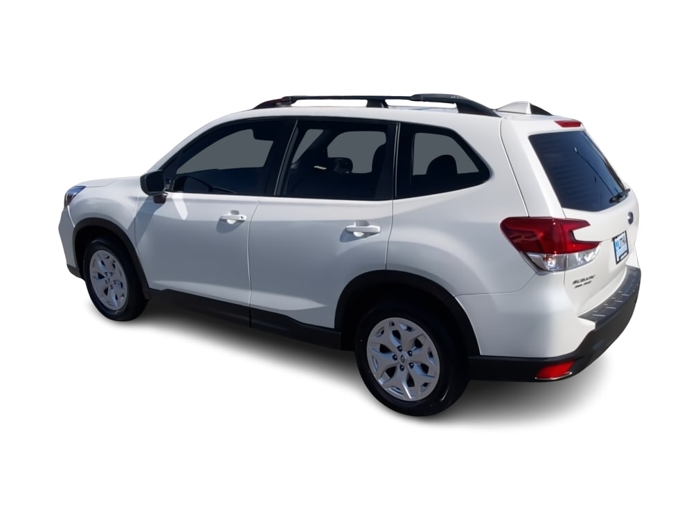 Thumbnail: 2019 Subaru Forester - 16