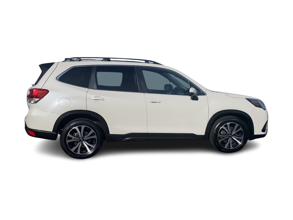 Thumbnail: 2024 Subaru Forester - 15