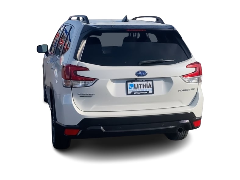 Thumbnail: 2024 Subaru Forester - 19