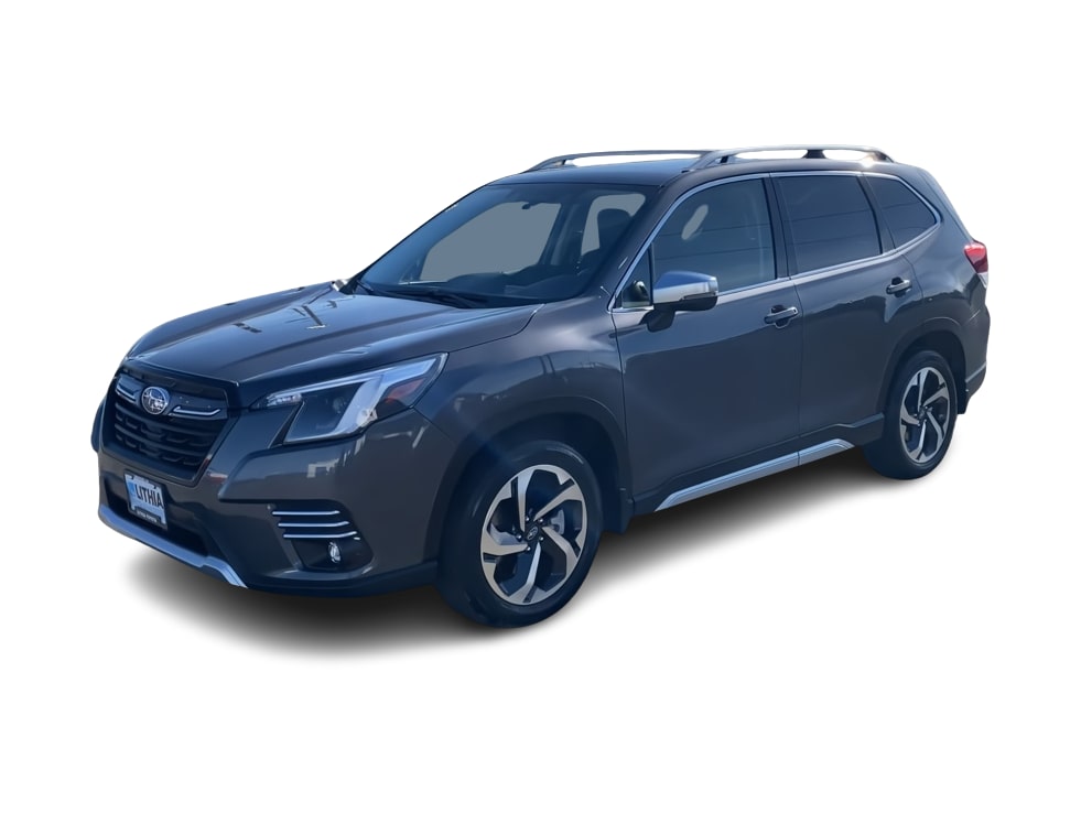 Thumbnail: 2023 Subaru Forester - 15