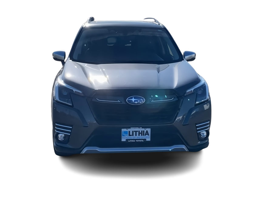Thumbnail: 2023 Subaru Forester - 4