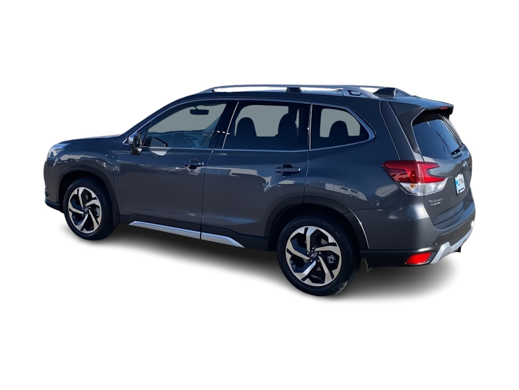 Thumbnail: 2023 Subaru Forester - 16