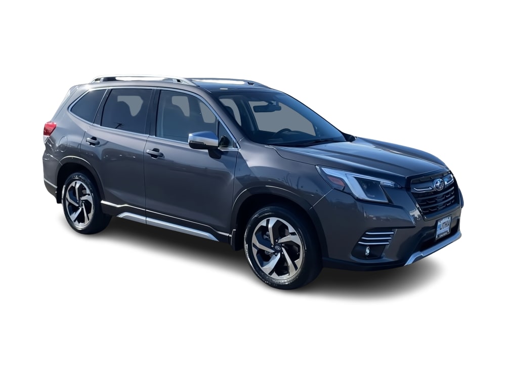 Thumbnail: 2023 Subaru Forester - 14