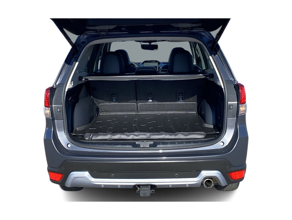 Thumbnail: 2023 Subaru Forester - 13