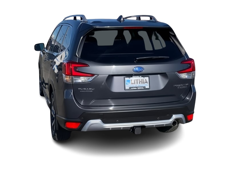 Thumbnail: 2023 Subaru Forester - 17