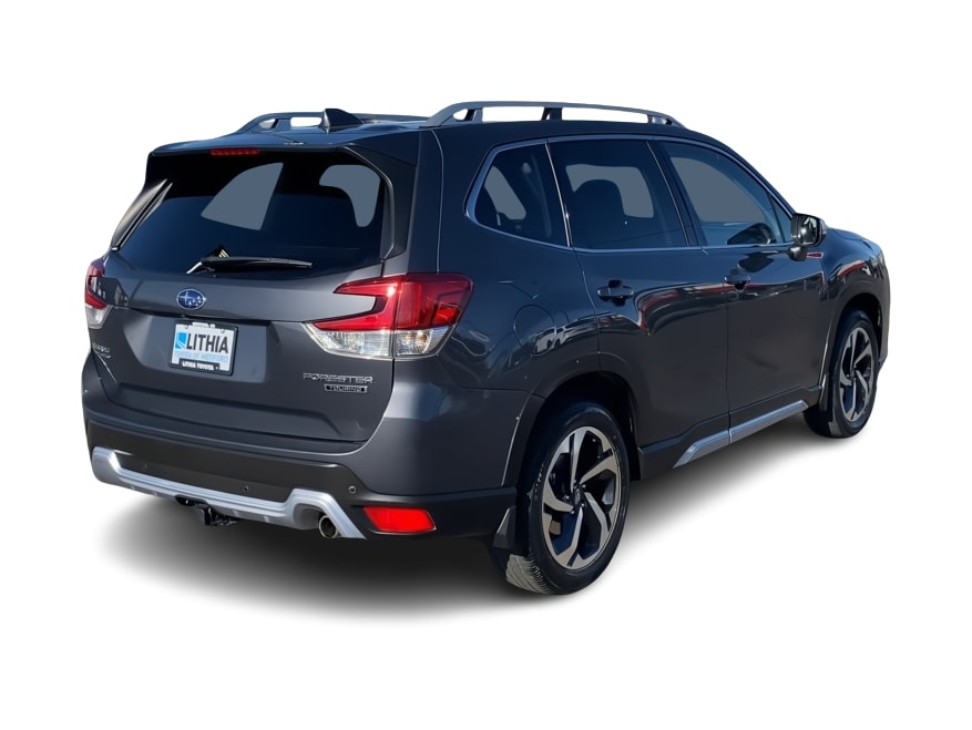 Thumbnail: 2023 Subaru Forester - 18