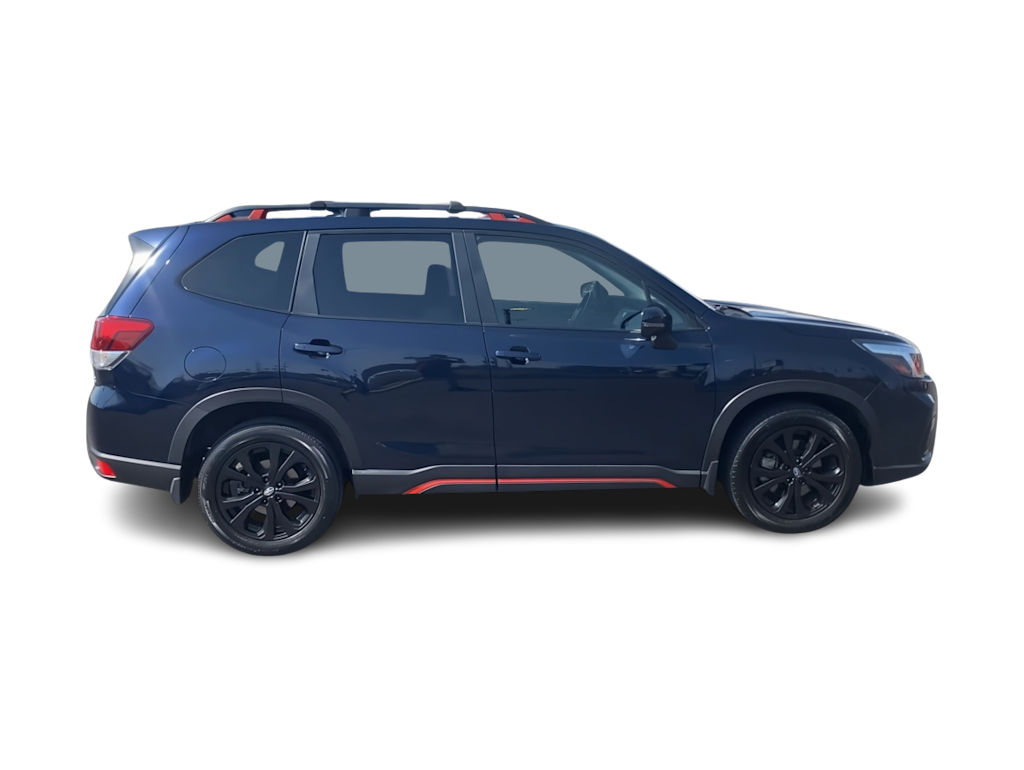 Thumbnail: 2020 Subaru Forester - 19