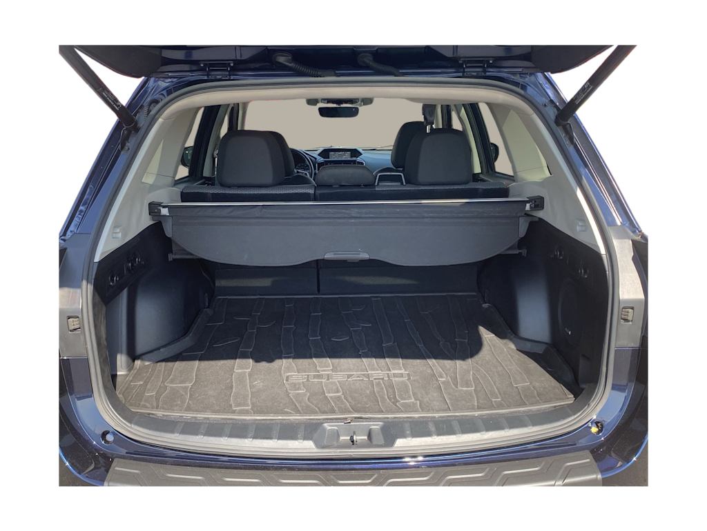 Thumbnail: 2020 Subaru Forester - 13