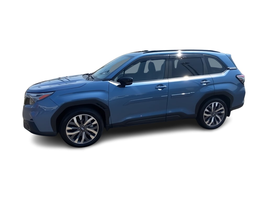 Thumbnail: 2025 Subaru Forester - 3