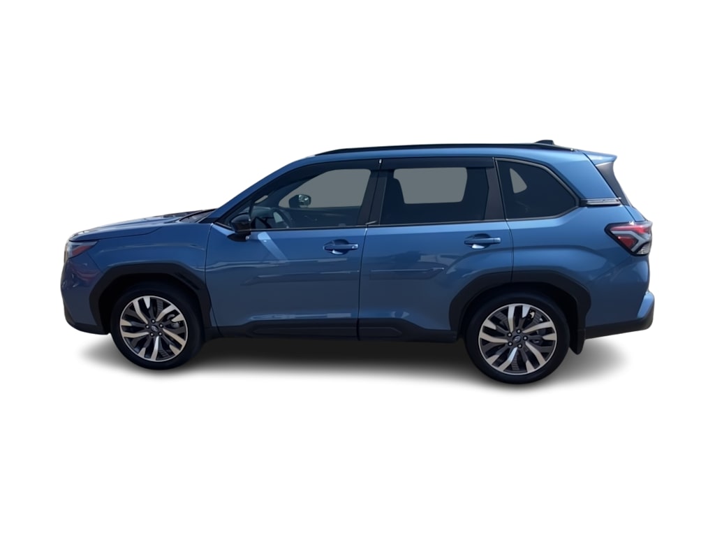 Thumbnail: 2025 Subaru Forester - 17