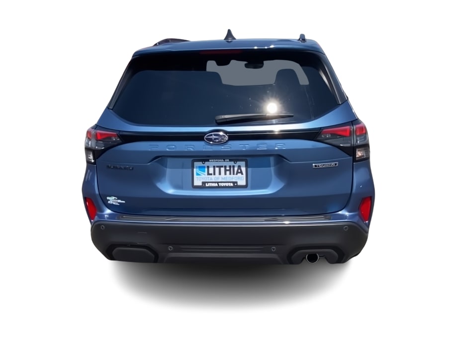 Thumbnail: 2025 Subaru Forester - 5