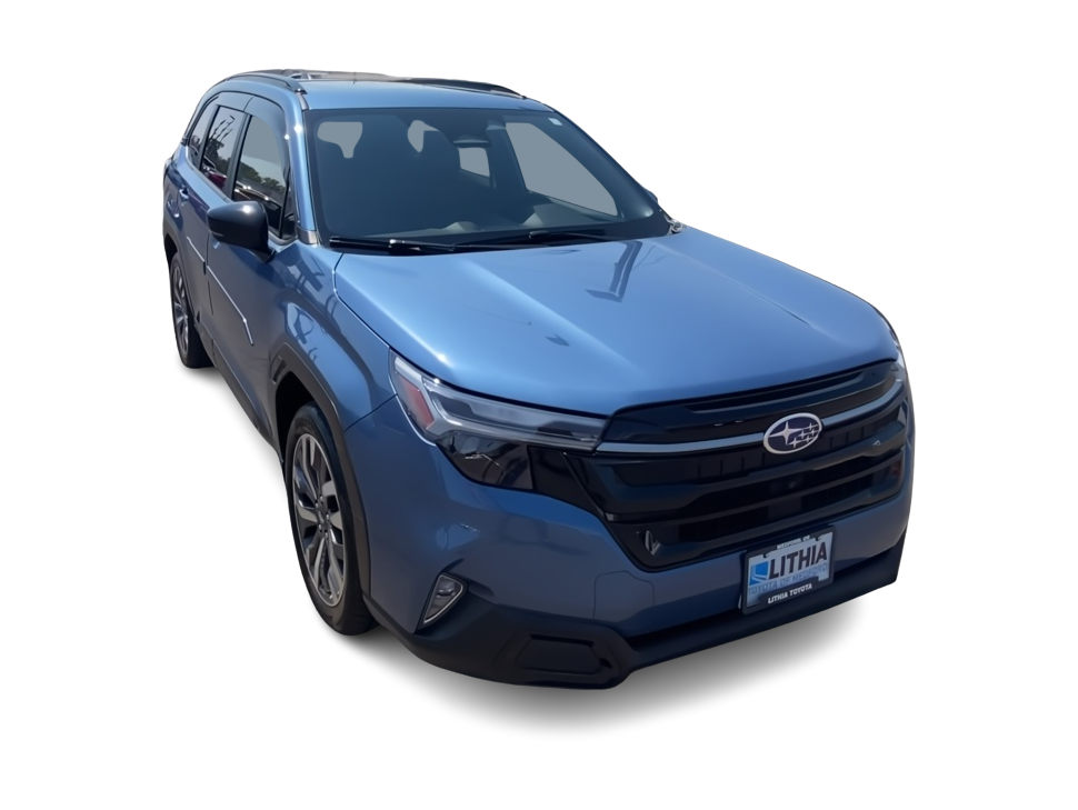Thumbnail: 2025 Subaru Forester - 15