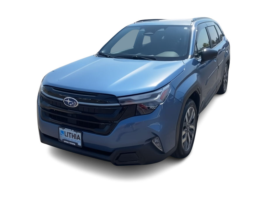Thumbnail: 2025 Subaru Forester - 16
