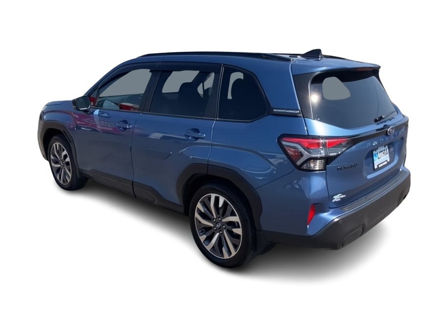 Thumbnail: 2025 Subaru Forester - 4