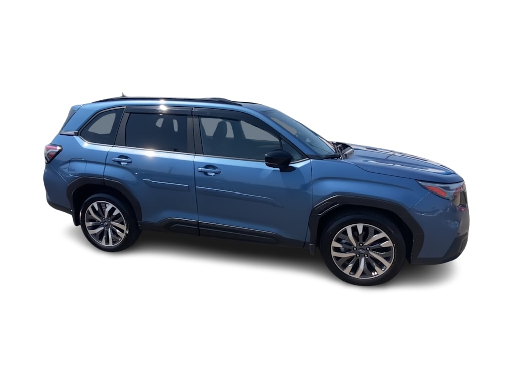 Thumbnail: 2025 Subaru Forester - 19
