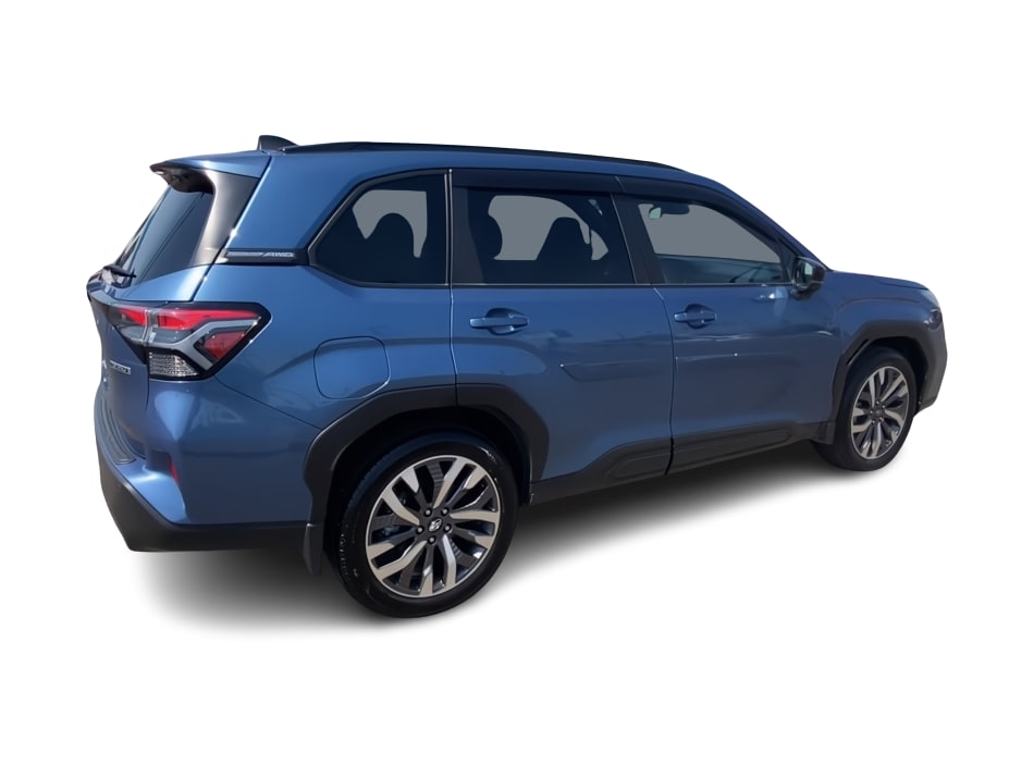 Thumbnail: 2025 Subaru Forester - 18