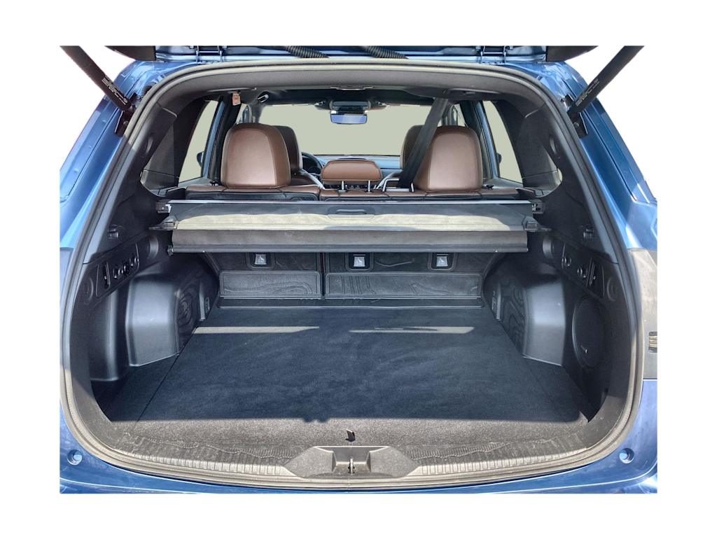 Thumbnail: 2025 Subaru Forester - 14