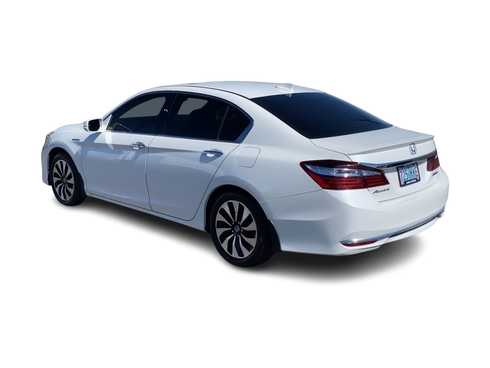 Thumbnail: 2017 Honda Accord - 4