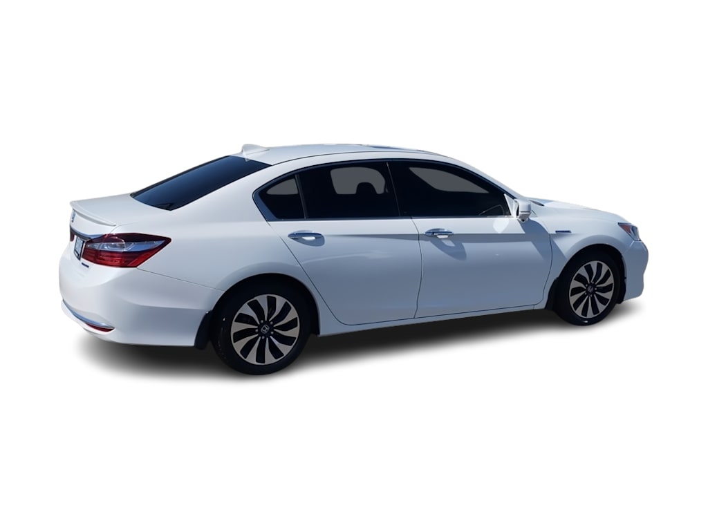 Thumbnail: 2017 Honda Accord - 19