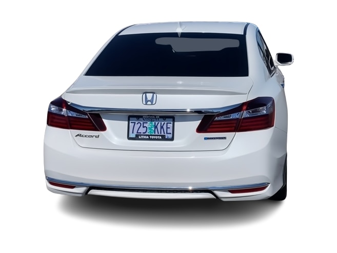 Thumbnail: 2017 Honda Accord - 18