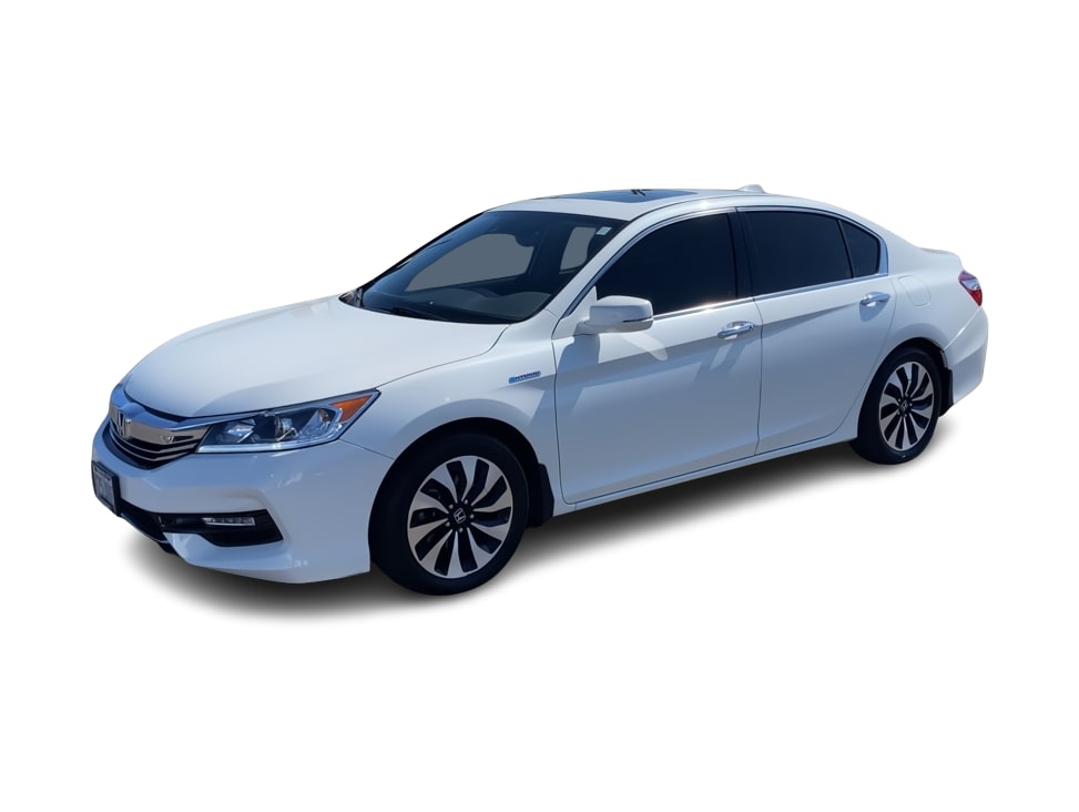 Thumbnail: 2017 Honda Accord - 17