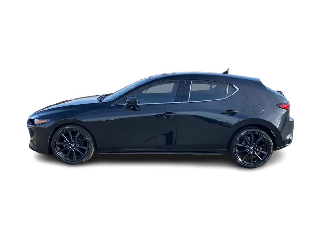Thumbnail: 2019 Mazda Mazda3 - 3