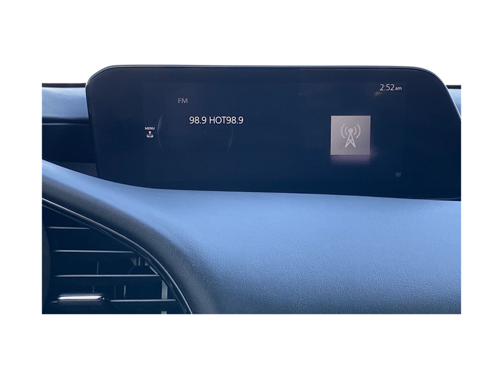 Thumbnail: 2019 Mazda Mazda3 - 4