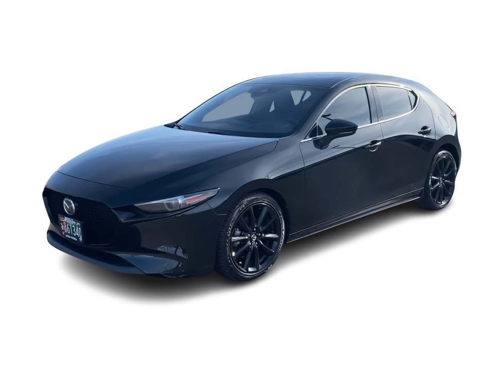 Thumbnail: 2019 Mazda Mazda3 - 17