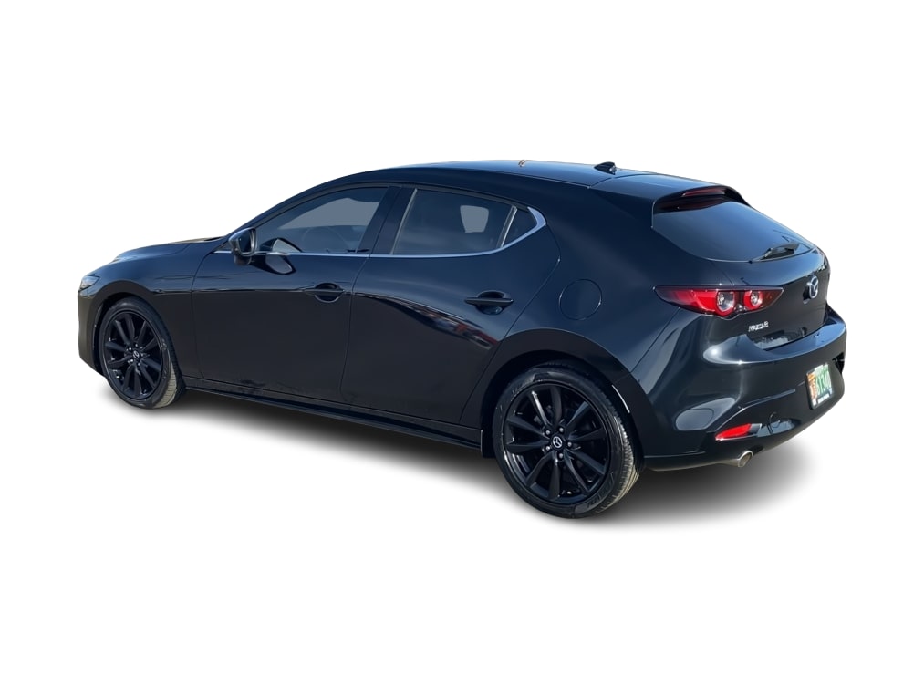 Thumbnail: 2019 Mazda Mazda3 - 18