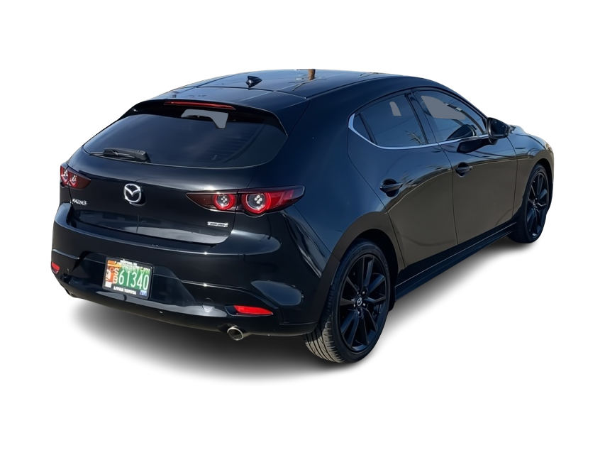 Thumbnail: 2019 Mazda Mazda3 - 20