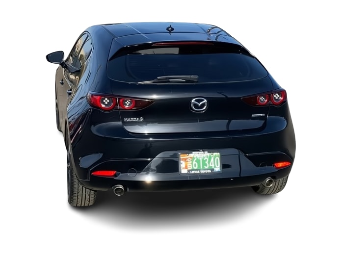 Thumbnail: 2019 Mazda Mazda3 - 19