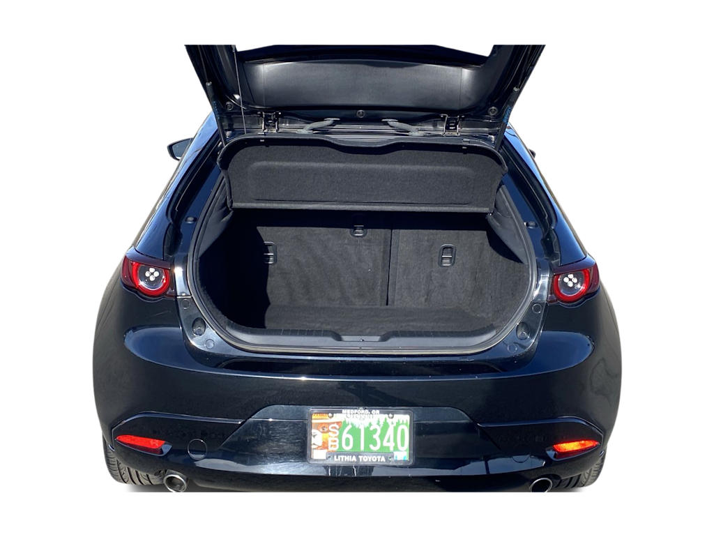 Thumbnail: 2019 Mazda Mazda3 - 15