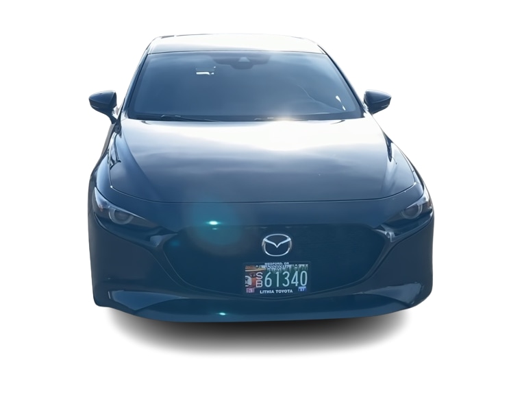 Thumbnail: 2019 Mazda Mazda3 - 5