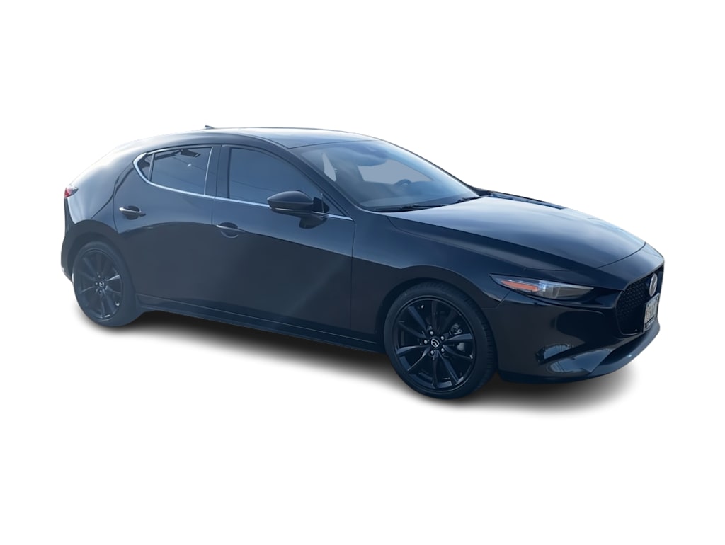 Thumbnail: 2019 Mazda Mazda3 - 16
