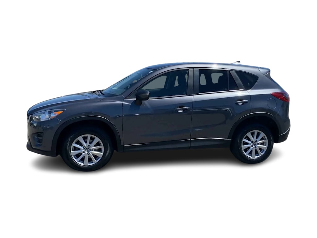 Thumbnail: 2016 Mazda CX-5 - 3