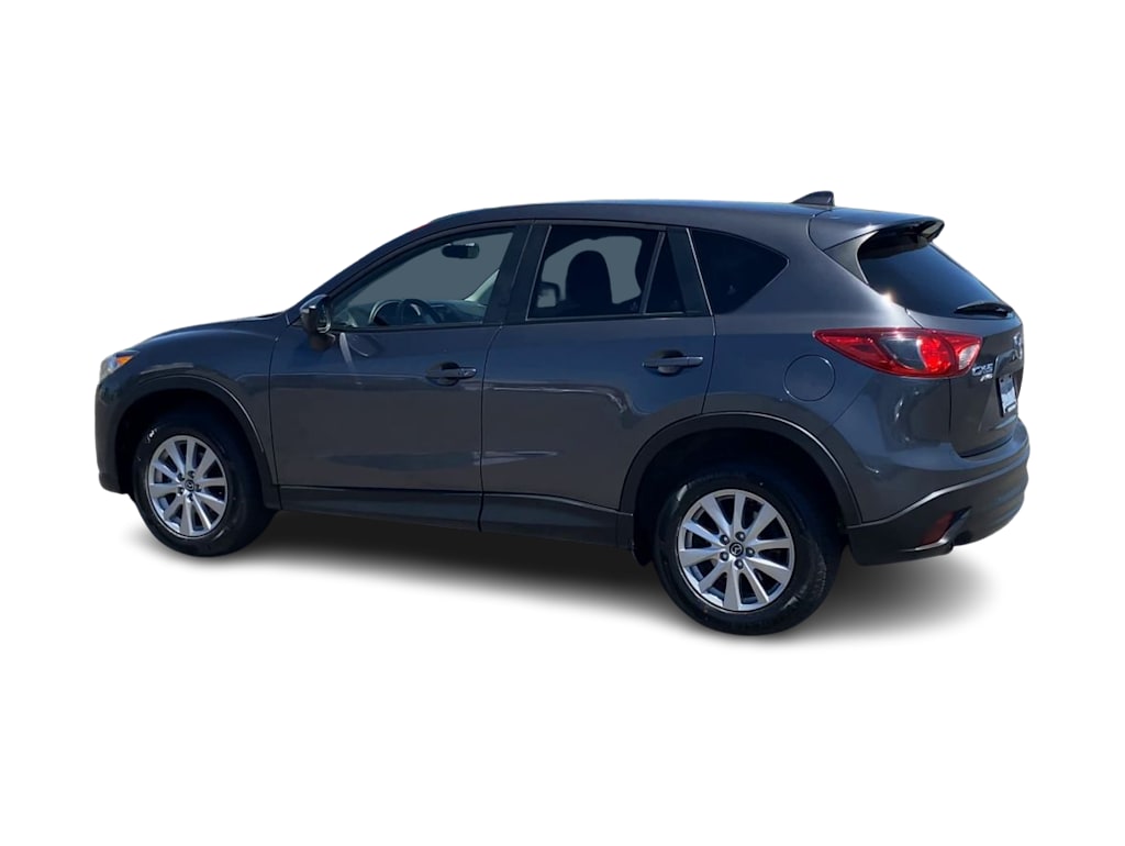 Thumbnail: 2016 Mazda CX-5 - 18