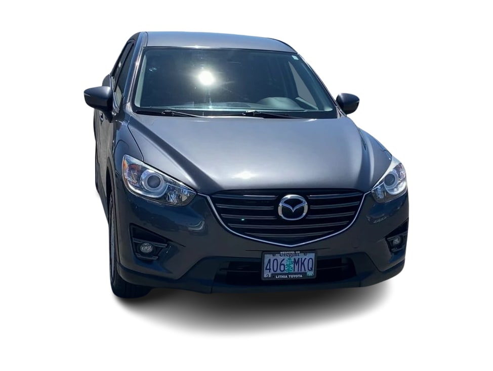 Thumbnail: 2016 Mazda CX-5 - 5