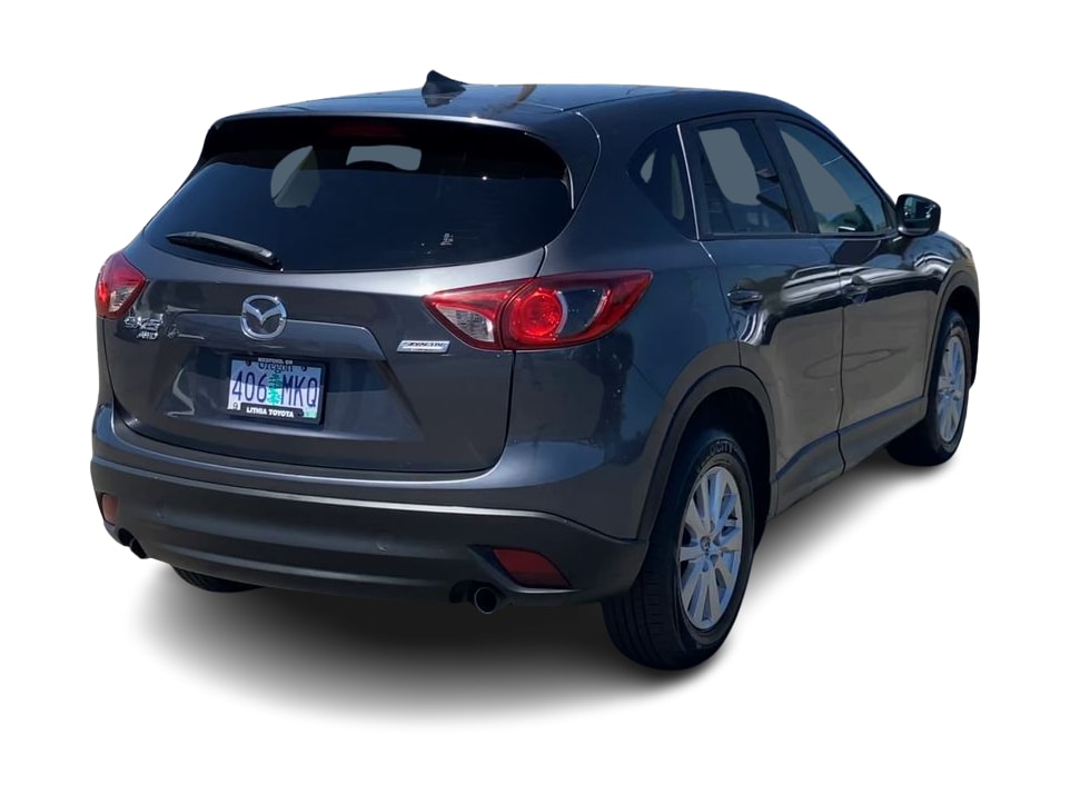 Thumbnail: 2016 Mazda CX-5 - 19