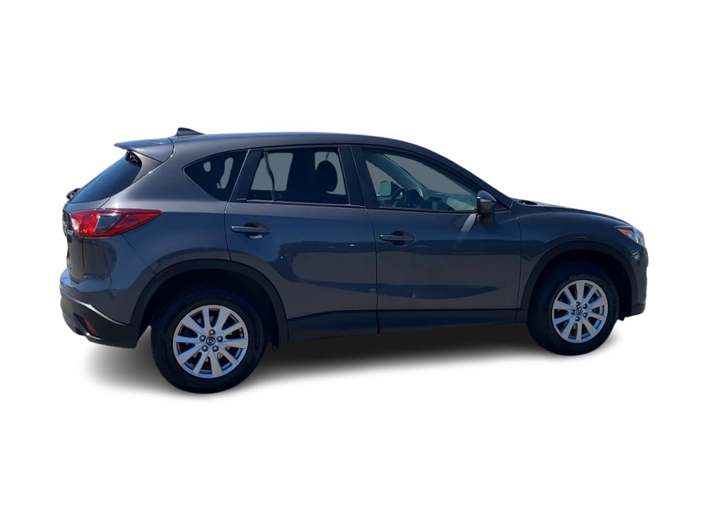 Thumbnail: 2016 Mazda CX-5 - 20