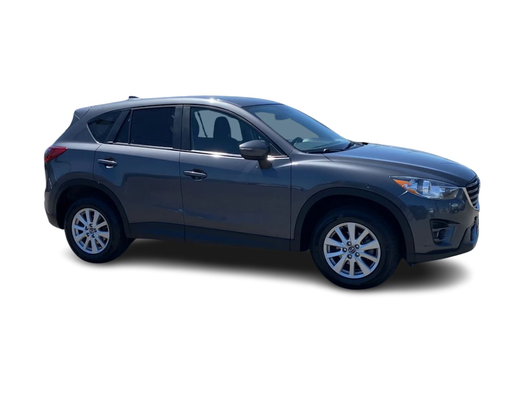 Thumbnail: 2016 Mazda CX-5 - 16